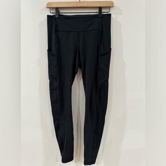 lululemon speed up tight 28” size 6 - Picture 5 of 12